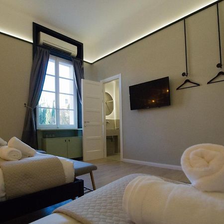 Destil B&B Tirana Exterior foto