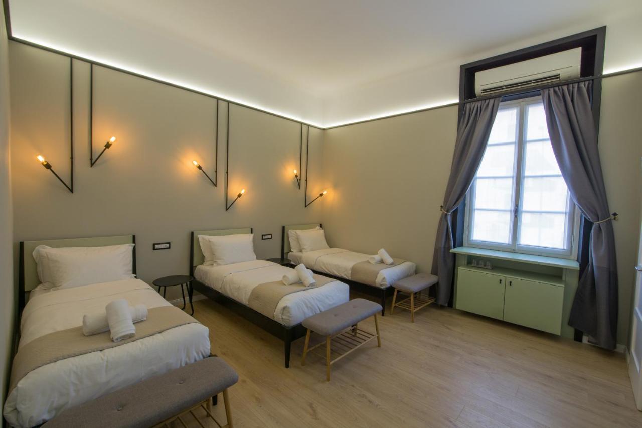 Destil B&B Tirana Exterior foto