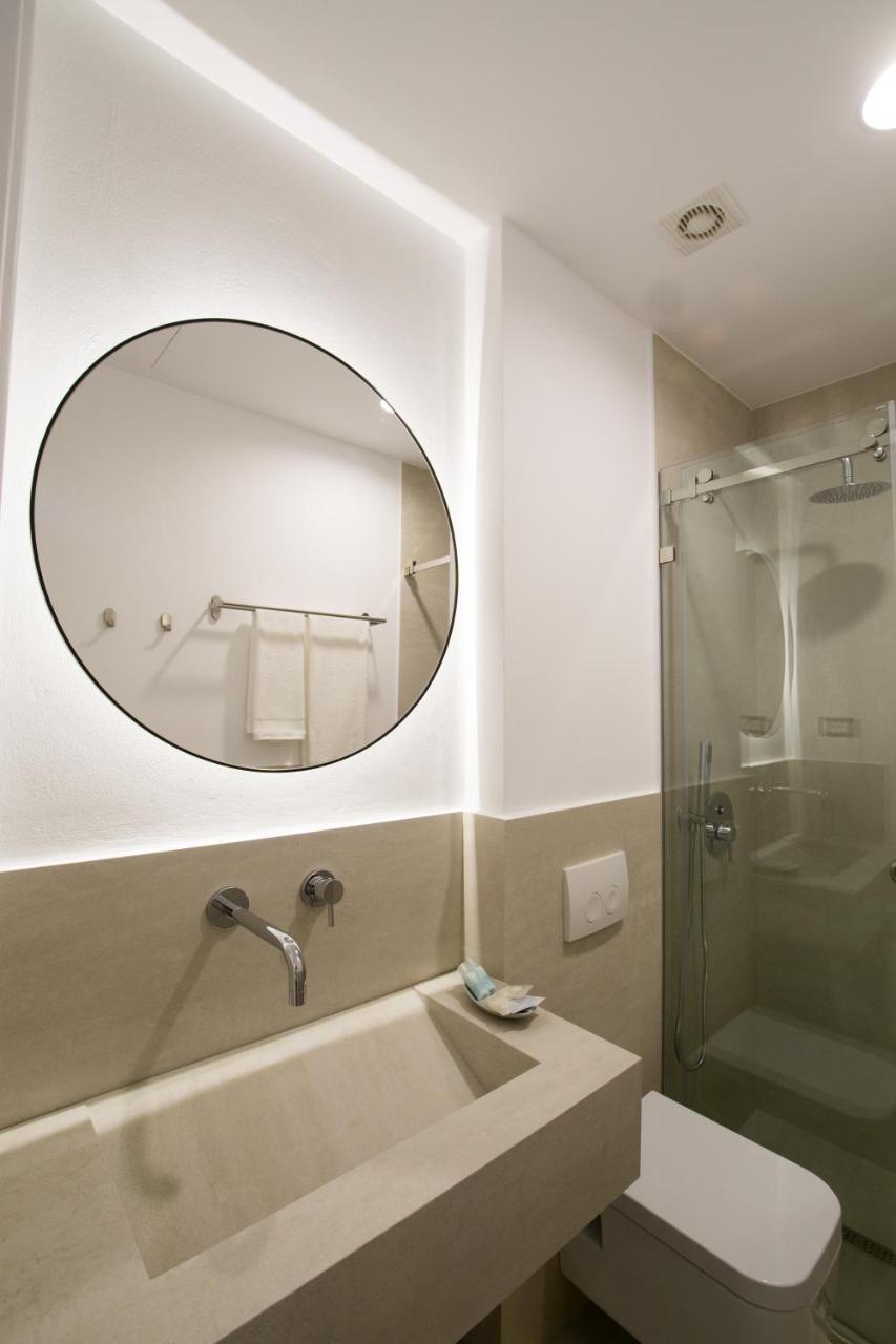 Destil B&B Tirana Exterior foto