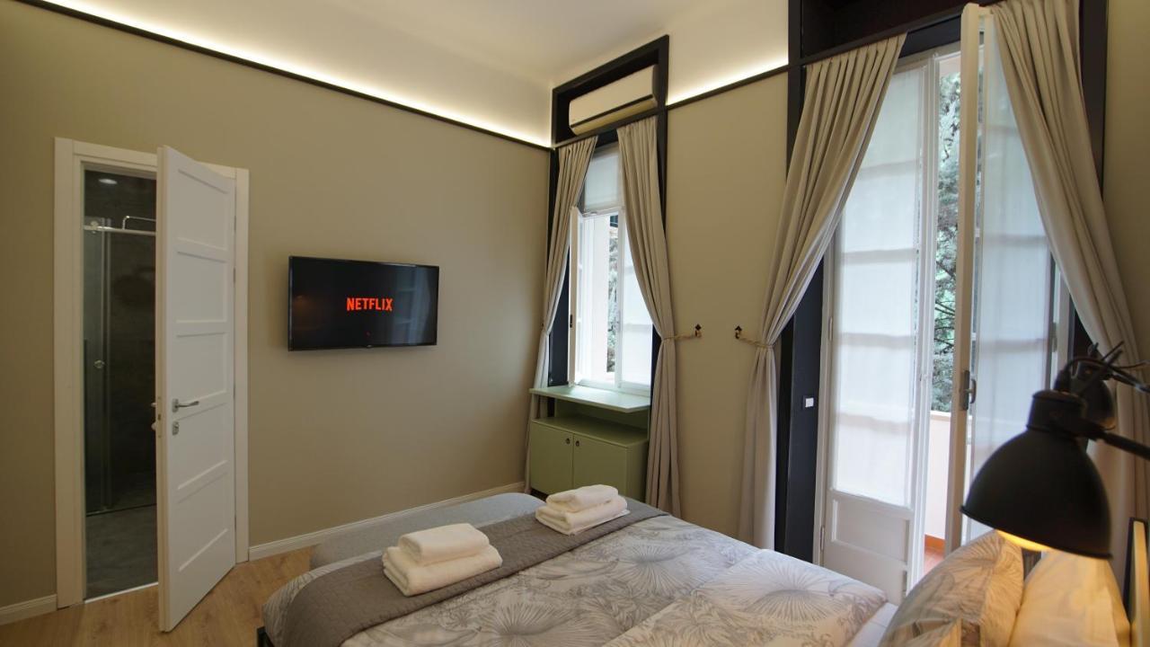Destil B&B Tirana Exterior foto