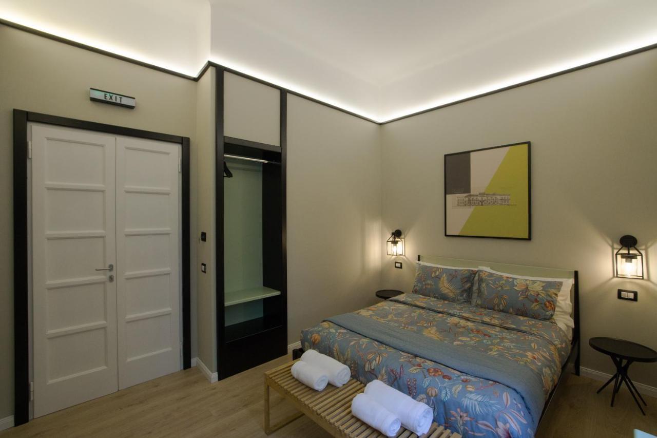 Destil B&B Tirana Exterior foto