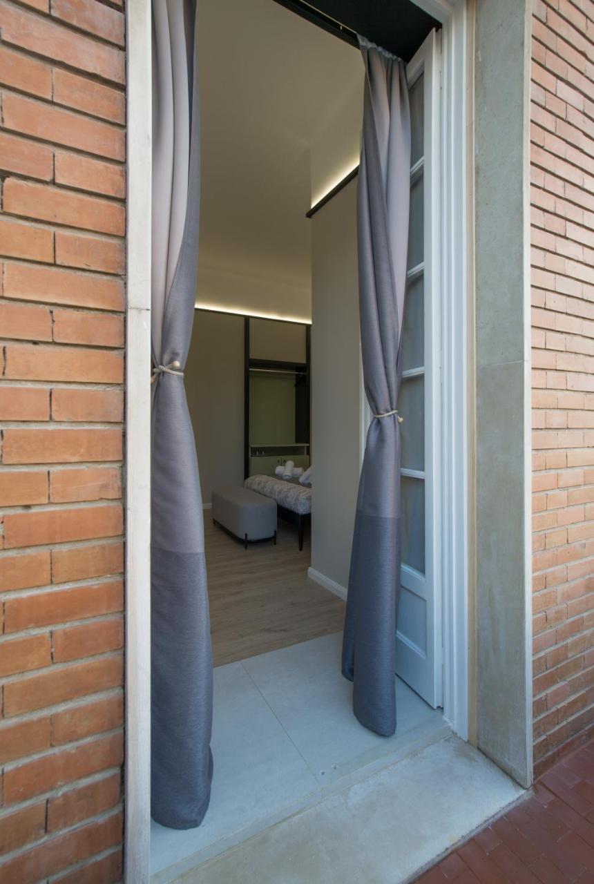 Destil B&B Tirana Exterior foto