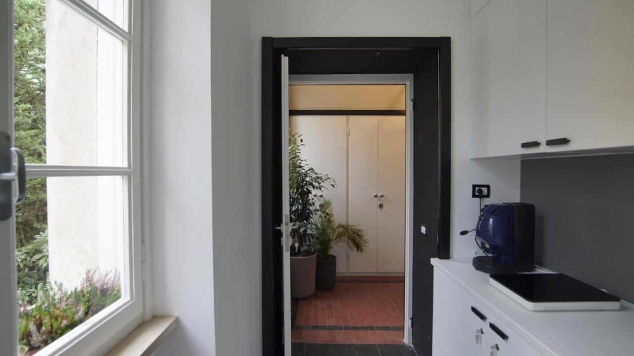 Destil B&B Tirana Exterior foto