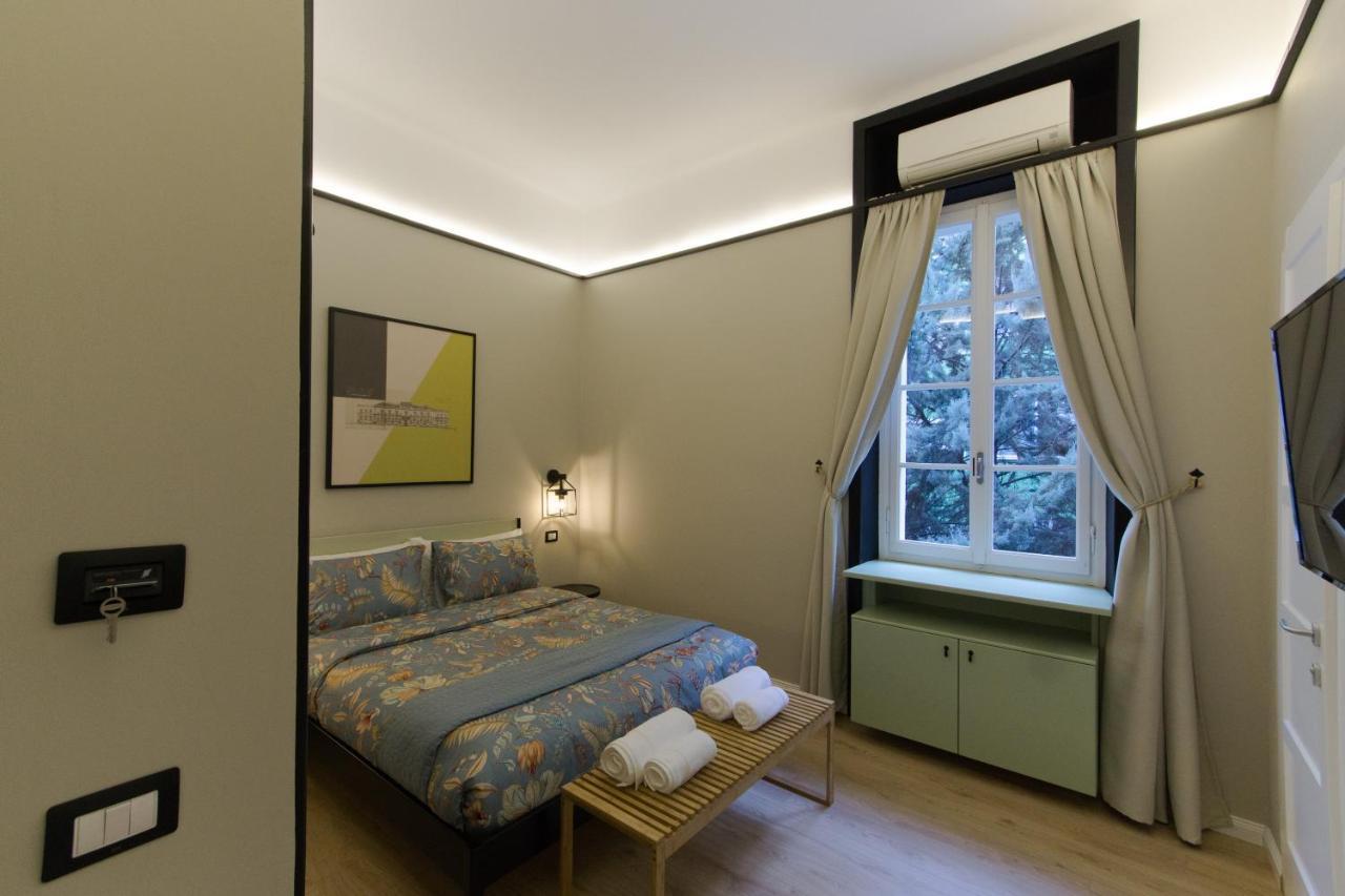 Destil B&B Tirana Exterior foto