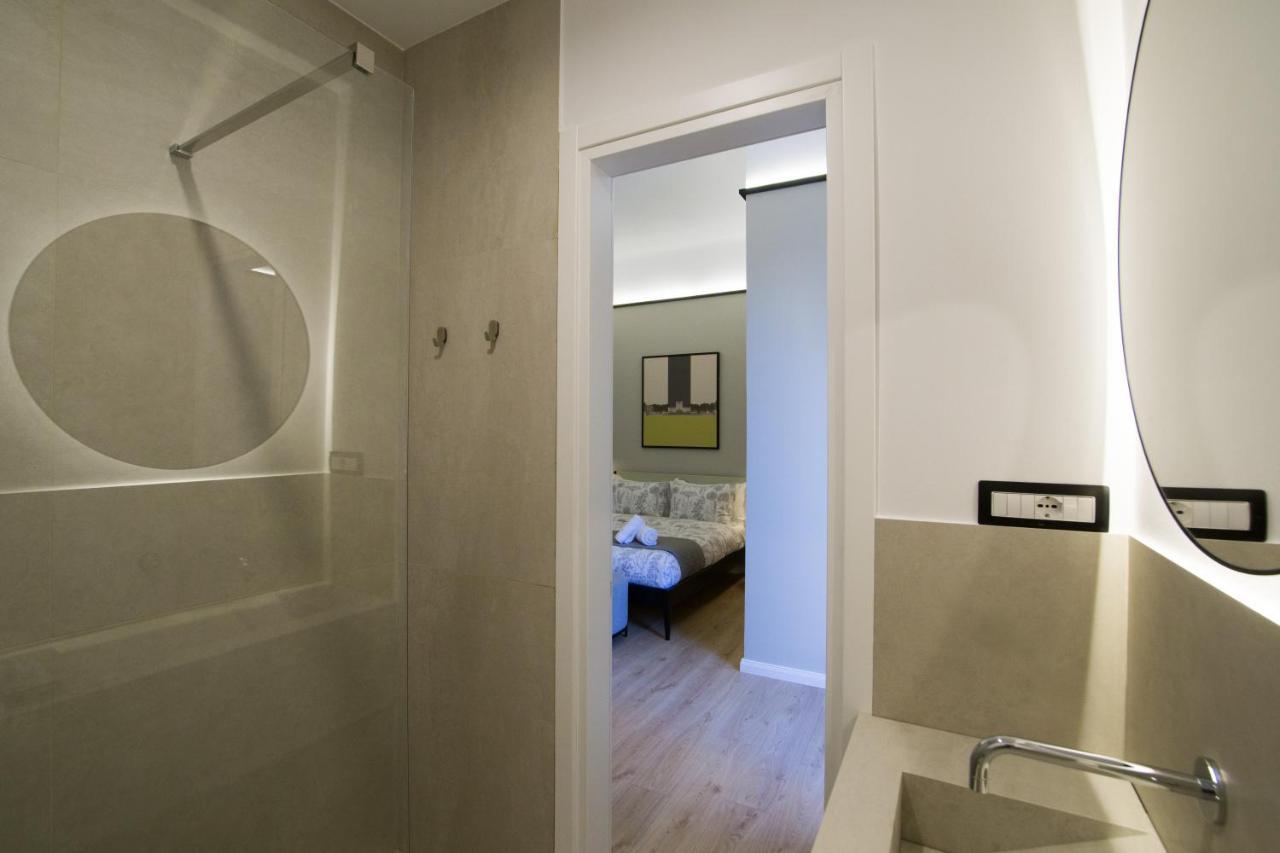 Destil B&B Tirana Exterior foto